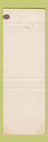 Matchbook Cover - Sporthaven Inn Brookings OR