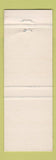 Matchbook Cover - Devon Footwear Shoes New Zealand WEAR
