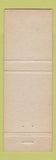 Matchbook Cover - Motel Broadway Grove City OH Motel Broadway Columbus OH