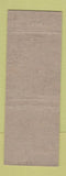 Matchbook Cover - The Pup Seattle WA  bar? WEAR