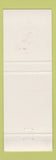Matchbook Cover - Hi Way Center Lodge Master Hosts Salinas CA
