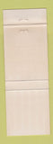 Matchbook Cover - Pete Affeld's Little Chef