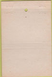 Matchbook Cover - Bali Hi Motel Sarasota FL 40 Strike