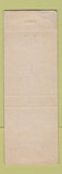 Matchbook Cover - El Chorro Lodge Phoenix AZ