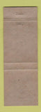 Matchbook Cover - Earl's Cigar Tobacco Store Chicago?