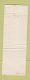 Matchbook Cover - Ruby's Dunes Palm Springs CA