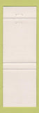 Matchbook Cover - TI Equipment Cleveland OH Mechanical Electrical WEAR