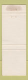 Matchbook Cover - Grace Court Motel Ridge NY WEAR