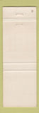 Matchbook Cover - My Apartment Lounge Hotel Vendome Boston MA