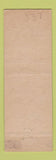 Matchbook Cover - Hotel Roosevelt Lansing MI