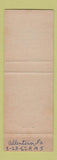 Matchbook Cover - Albright's Hardware