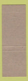 Matchbook Cover - Ben Franklin Federal Savings St Paul Robbindale MN