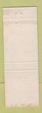 Matchbook Cover - Sonora Motor Inn CA
