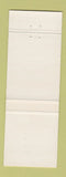 Matchbook Cover - Loblaws Shop Rite Saskatchewan SK