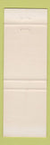 Matchbook Cover - BF Goodrich Research Center Brecksville OH