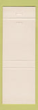 Matchbook Cover - Tower National Bank Lima OH