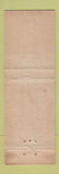 Matchbook Cover - Oasis Restaurant Branford CT feature lobster WEAR