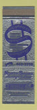 Matchbook Cover - North Shore Savings and Loan Shorewood WI