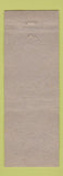 Matchbook Cover - George's Inn Chicago IL ARROW