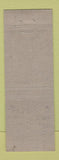 Matchbook Cover - Breeding's Drug Stores WEAR
