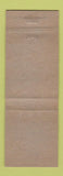 Matchbook Cover - Schrafft's Chocoales York Tobacco Company PA?