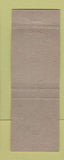 Matchbook Cover - Gerardi's Super Markets Grocery Putnam Danielson CT