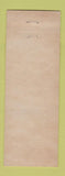 Matchbook Cover - Petco BBQ Detroit? MI
