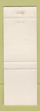 Matchbook Cover - Max Green's Men's Clothes Detroit MI