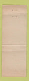 Matchbook Cover - Russell's Syracuse NY