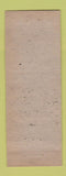 Matchbook Cover - La Vita Gardens Akron OH ARROW
