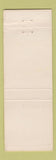 Matchbook Cover - Holiday Ranch Motel Fairfield IL
