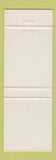Matchbook Cover - Master Hosts Inns Corpus Christi TX