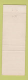 Matchbook Cover - Scenic Steak House Grand Blanc MI