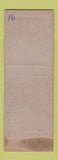 Matchbook Cover - Santa Catalina Island CA Diamond Educational Casino