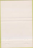 Matchbook Cover - Atlas Van Lines Bakersfield CA trucking 40 Strike