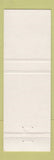 Matchbook Cover - Stein Bloch Men's Clothes Warne & Bailey Hartford CT