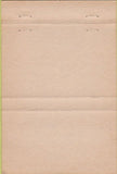 Matchbook Cover - Lemac Cocktail Bar Long Beach CA 40 Strike