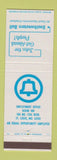 Matchbook Cover - Southwestern Bell Telephone Employment St Louis MO