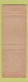 Matchbook Cover - Western Electric Kearny Works