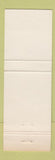 Matchbook Cover - Ratheon Radio Tubes Fort Lauderdale FL