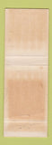 Matchbook Cover - Ruth Shaff Beauty Shop salon WEAR