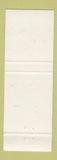 Matchbook Cover - Master Hosts Inn HI Way Center Lodge Salinas CA