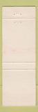 Matchbook Cover - Lakeview Grocery East Troy WI