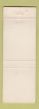 Matchbook Cover - Tarpoff Lansing MI
