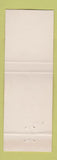 Matchbook Cover - Bonanza Sirloin Pit Kansas City KS