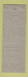 Matchbook Cover - Edwin Turner's Restaurant Florence SC