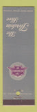 Matchbook Cover - Florsheim Shoes Loevenhart's Louisville KY