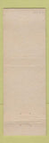 Matchbook Cover - Florsheim Shoes J Koch G Curnow Akron OH