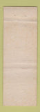 Matchbook Cover - Wedler Bros Screw Machine Products Cleveland OH