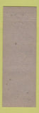 Matchbook Cover - Gold Cross Shoes Newswanger's York Lancaster PA #2